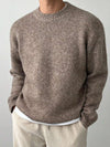 PIETRO PULLOVER - Khaki