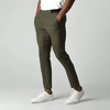 Stefano Chino Pants - Green