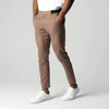 Stefano Chino Pants - Khaki