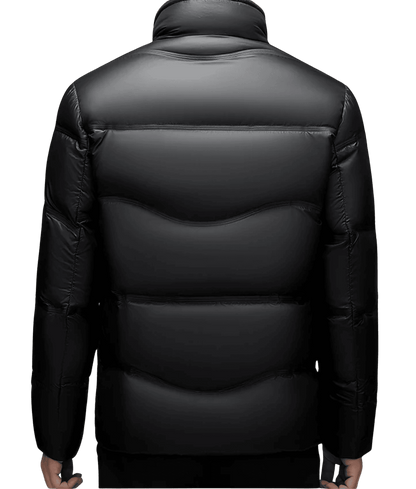 MERIDIAN WINTER DOWN COAT