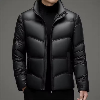 MERIDIAN WINTER DOWN COAT