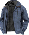 Romano Jacket - Blue