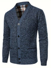 CLAUDIO CARDIGAN - Blue