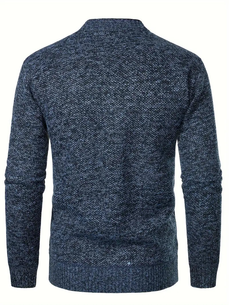 claudio cardigan - blue