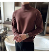 CESARE SWEATER - Brown