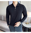 FILIPPO SWEATER - Black