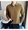 FILIPPO SWEATER - Coffee