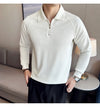 FILIPPO SWEATER - White