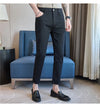 GIUSEPPE JEANS - Black