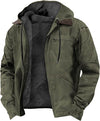 Romano Jacket - Green