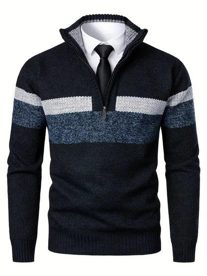 GIOVANNI KNIT SWEATER